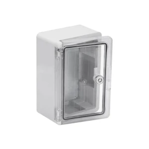 Пластиковая коробка 210 x 130 x 280 мм ip66 horoz