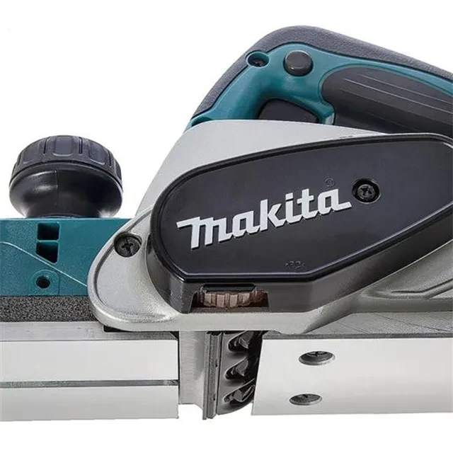 Rindea electrică kp0800 82 mm 620 w 220 - 240 v 17000 rot/min makita 2