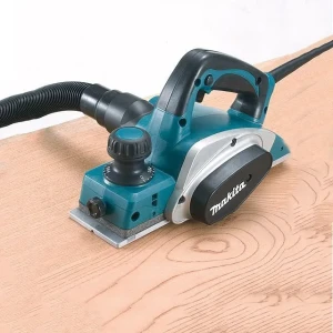 Rindea electrică kp0800 82 mm 620 w 220 - 240 v 17000 rot/min makita Thumbnail 4