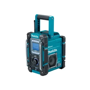 Radiou fm pe acumulator (fără acumulator) bluetooth lxt 18v/cxt 3.5 w makita