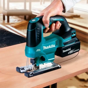 Fierăstrău vertical pe acumulator (fără acumulator) djv184z fără acumulator 18 v 3000 rot/min makita Thumbnail 3
