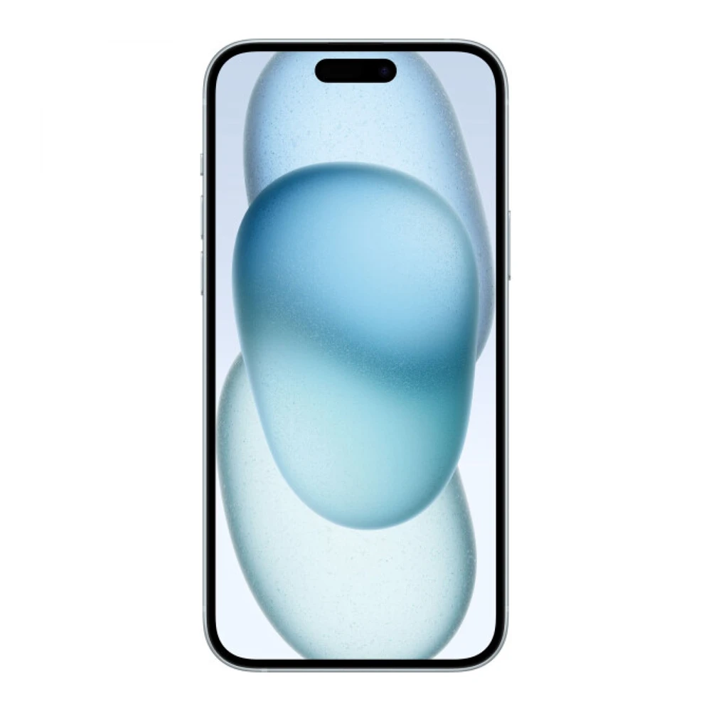 Apple iphone 15 128gb blue 2
