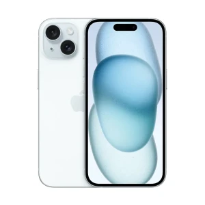 Apple iphone 15 128gb blue