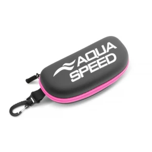 Жесткий чехол для плавательных очков aqua speed col.03 62950 Thumbnail 2