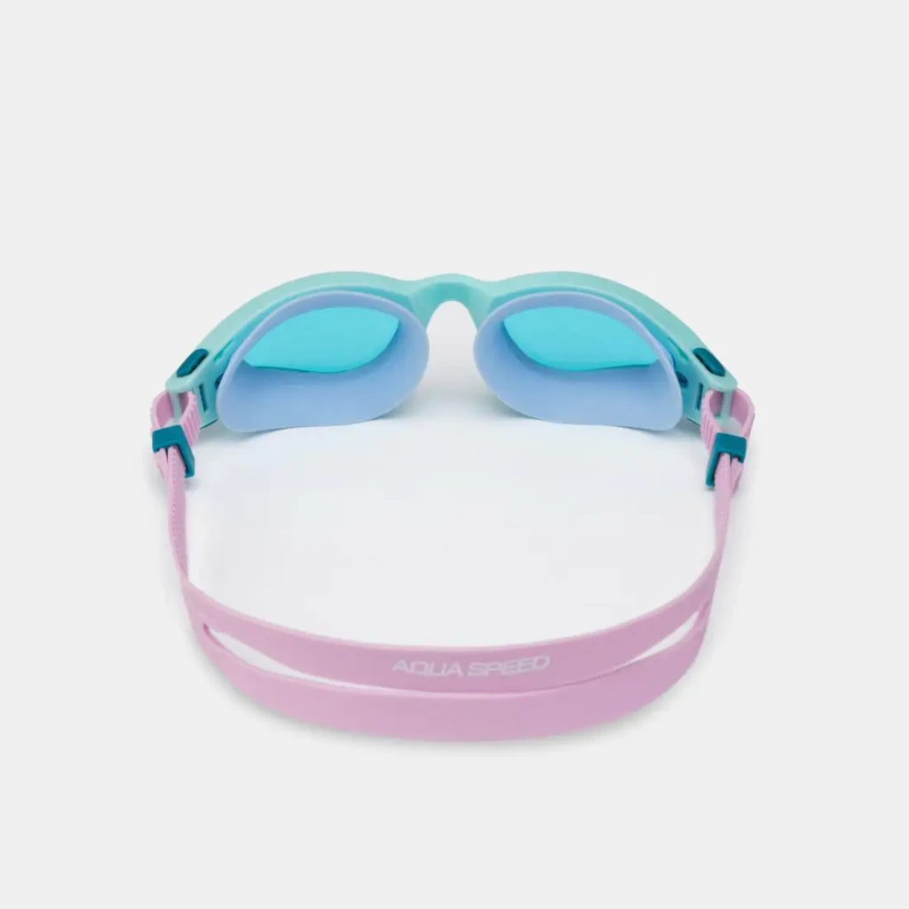 Ochelari de înot aqua speed aurora col.63 sku 63130 5