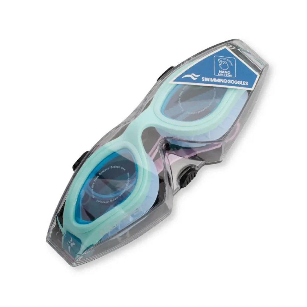 Ochelari de înot aqua speed aurora col.63 sku 63130 4
