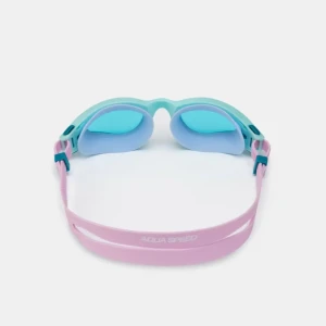 Ochelari de înot aqua speed aurora col.63 sku 63130 Thumbnail 5