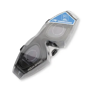Ochelari de înot aqua speed aurora col.07 sku 63124 Thumbnail 4