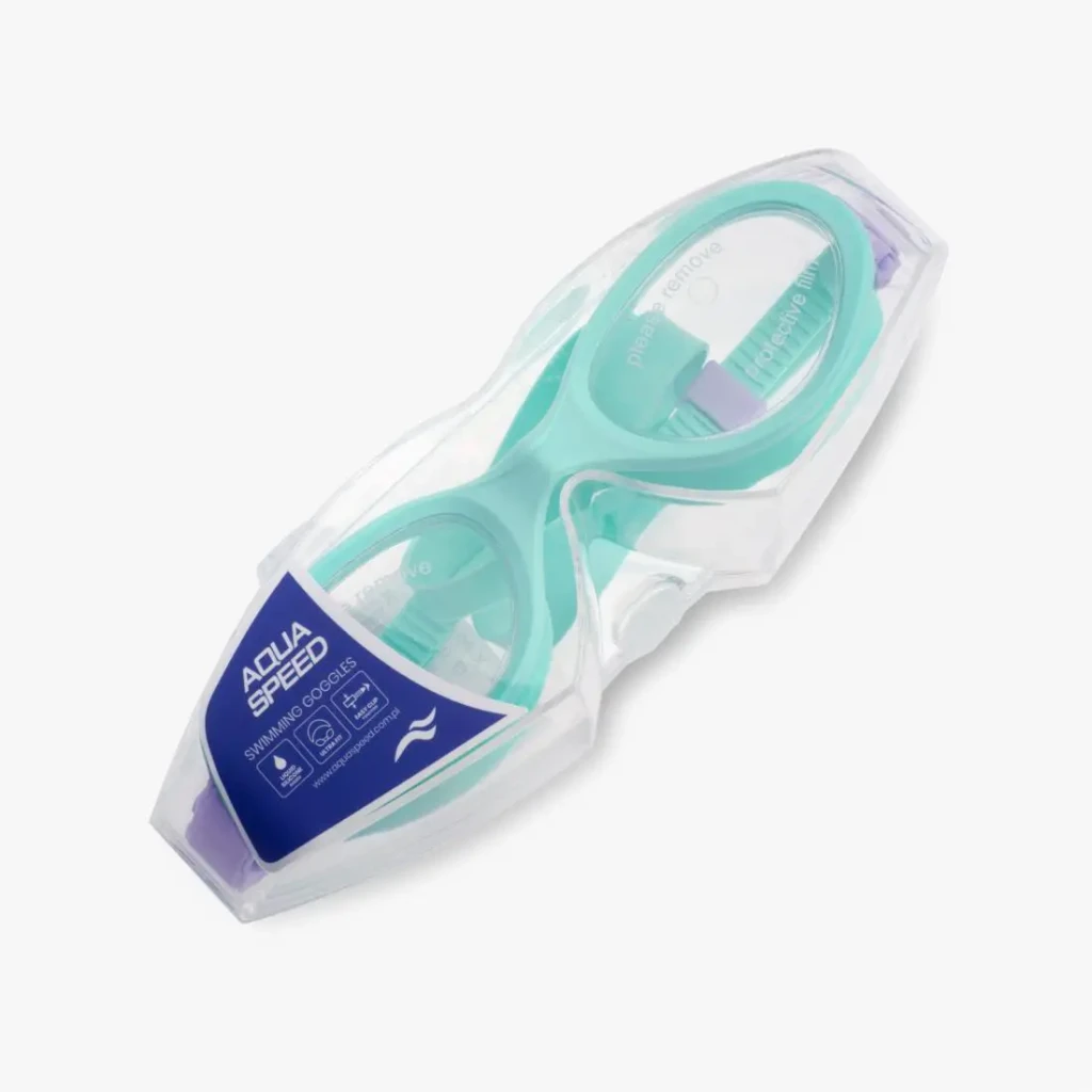Ochelari de înot aqua speed x-pro col. 04 sku 63084 6