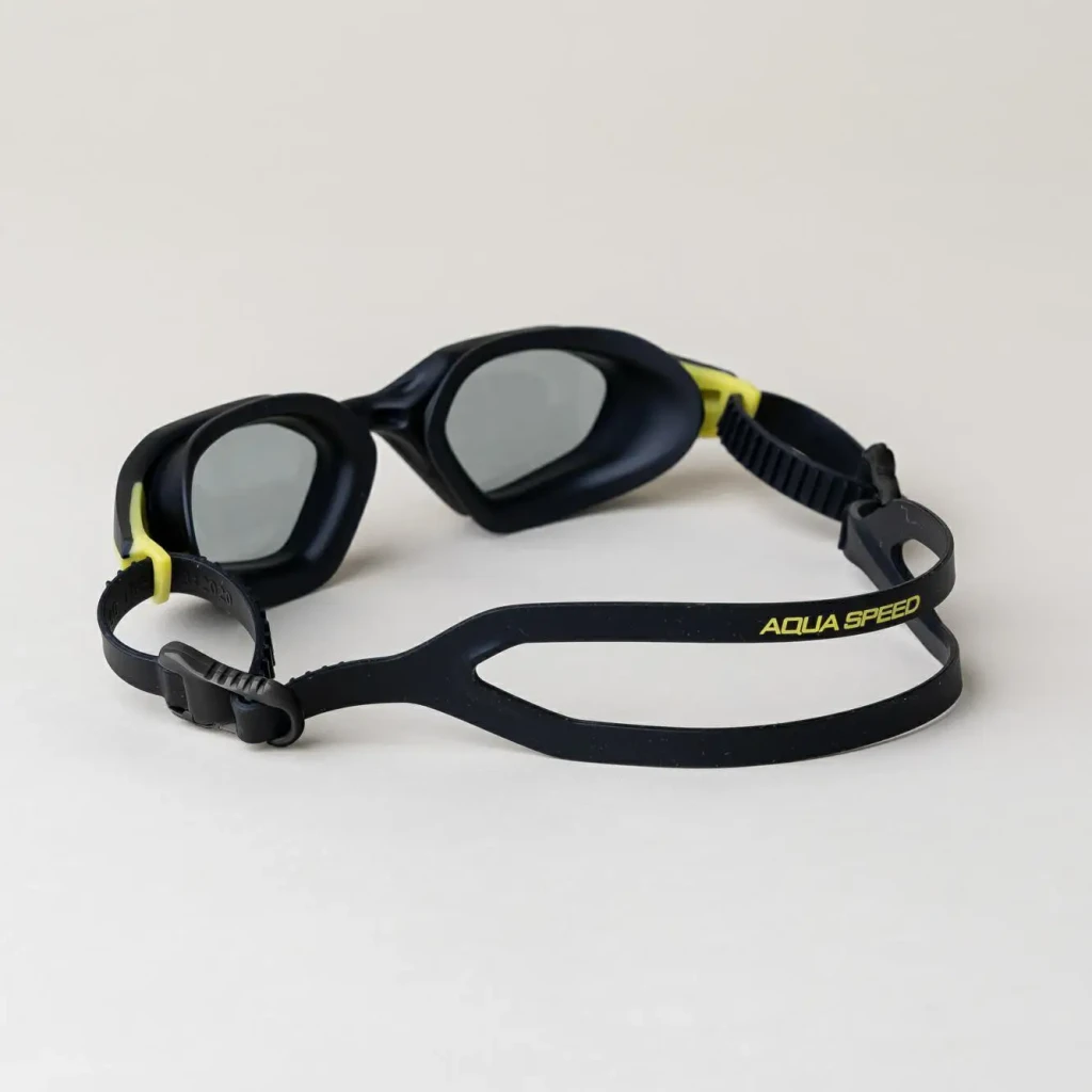 Ochelari de înot aqua speed cyclone col.07 61432 5