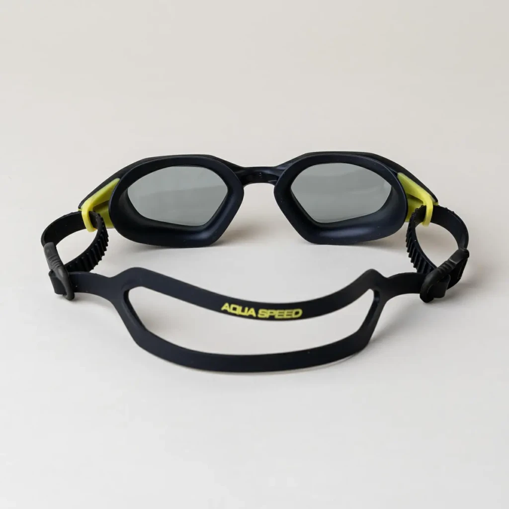Ochelari de înot aqua speed cyclone col.07 61432 4