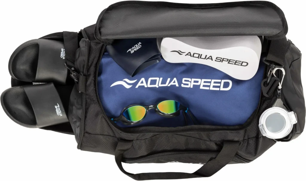 Geantă sport aqua speed col.07 m 48x25x29 60143 3