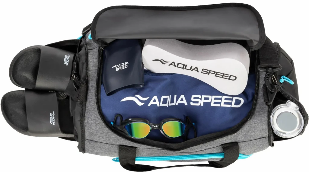 Geantă sport aqua speed col.34 m 48x25x29 60145 3