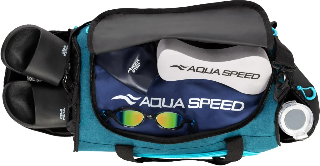 Geantă sport aqua speed col.24 m 48x25x29cm sku 60147 3