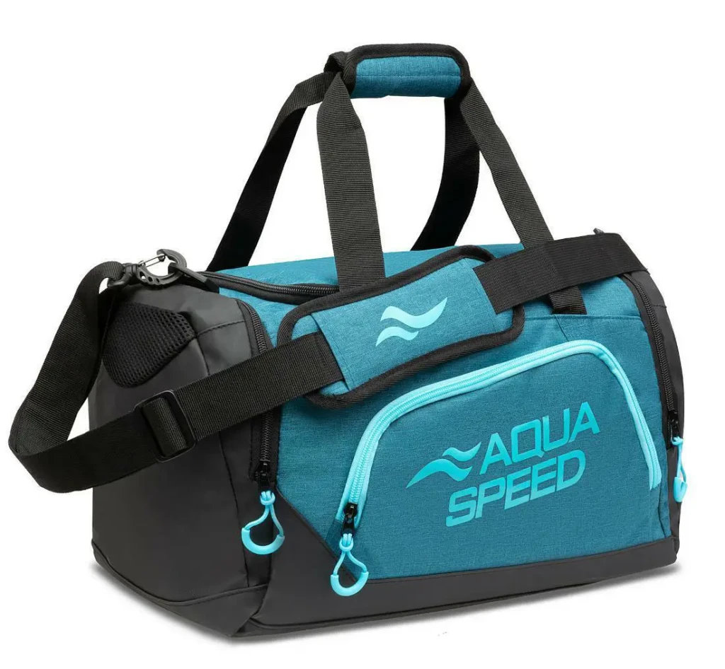 Geantă sport aqua speed col.24 s 40x30x28 cm 61634 2
