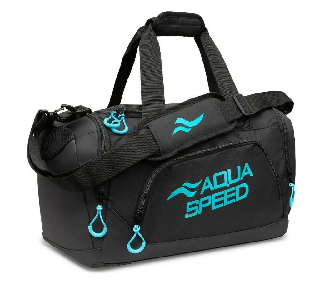 Geantă sport aqua speed col.74 s 40x30x28 cm 61635 2