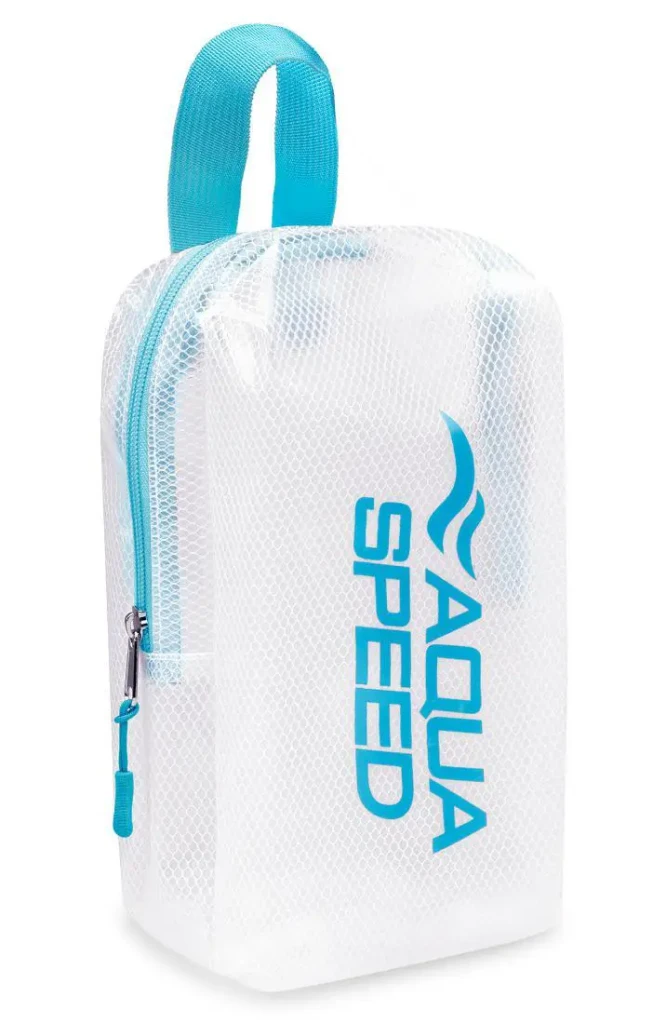 Водонепроницаемая сумка aqua speed dry pouch size s col.02 61627 2