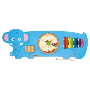 Busyboard (de perete) &quot;Elefant&quot;