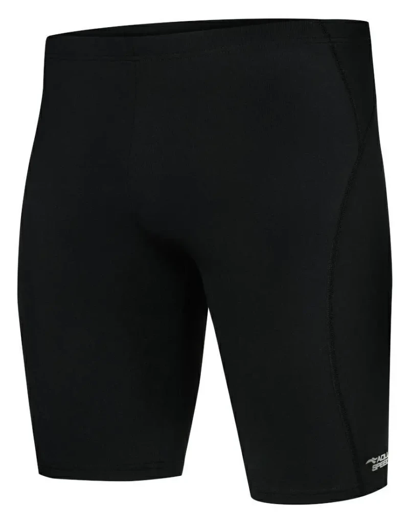 Мужские плавки aqua speed blake size xl col.01 3368 2