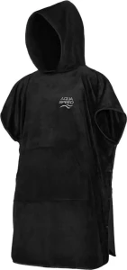 Prosop poncho din microfibră aqua speed 3842 col. 07 xl 95x240