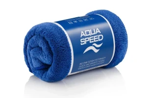 Prosop sportiv dry coral aqua speed 7036