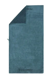 Prosop sportiv dry soft 400g 70x140 col.11 aqua speed 7325 Thumbnail 2