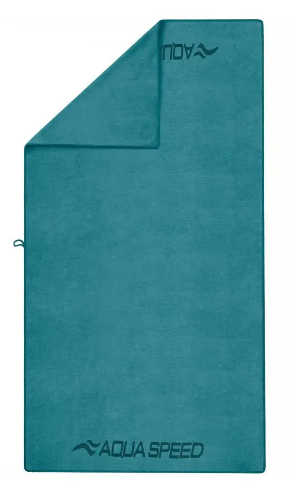 Prosop sportiv moale aqua speed 7324 50x100 cm 2