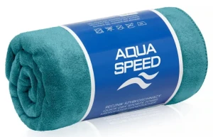 Prosop sportiv moale aqua speed 7324 50x100 cm