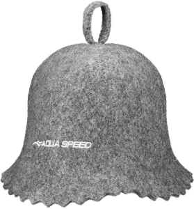 Căciulă pentru saună aqua speed col.26 (l) sku 9836