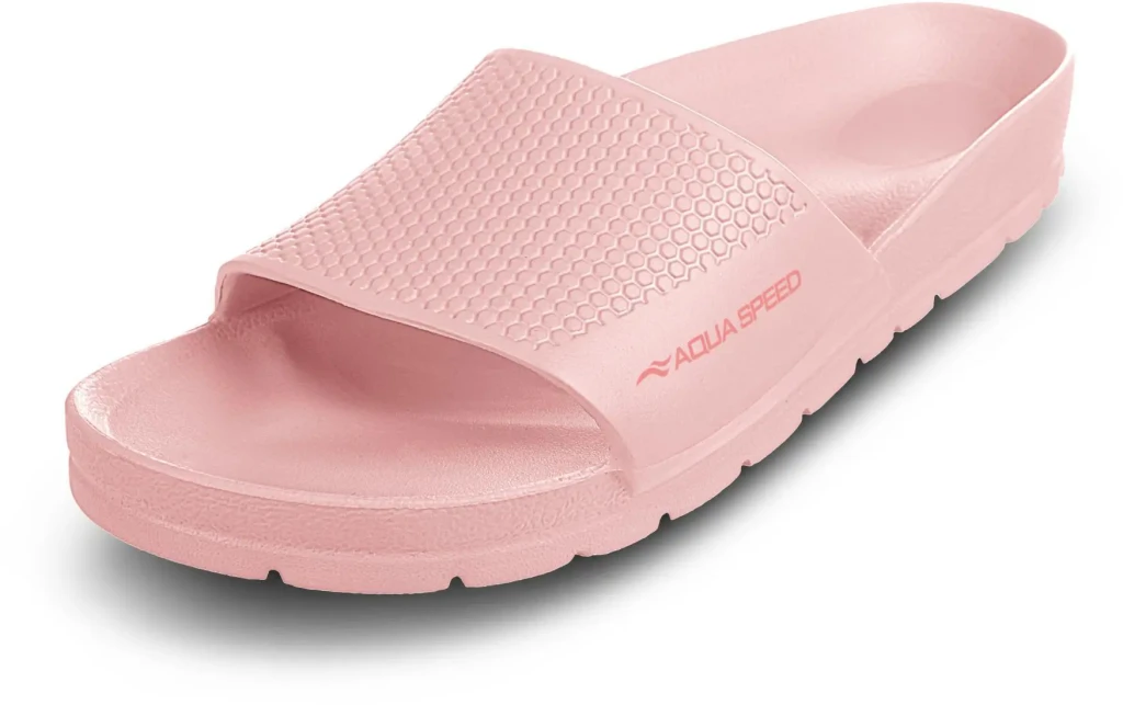 Тапочки для бассейна aqua speed oslo размер 40 кол. 03 60327 4