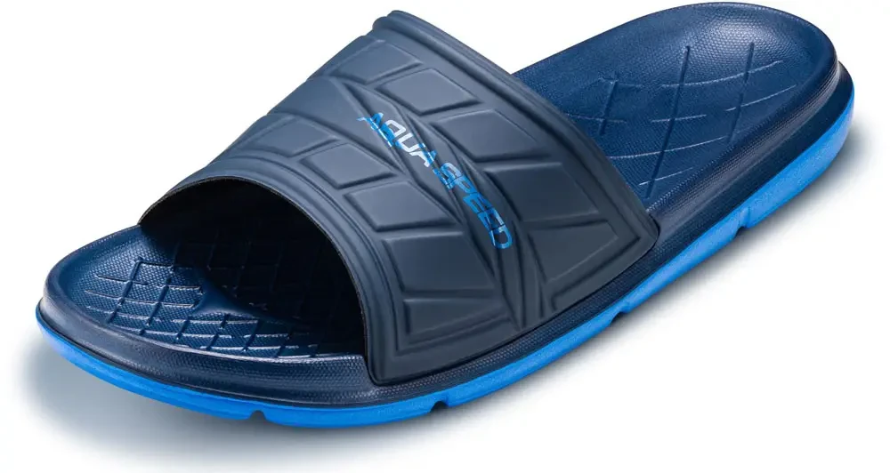 Papuci de piscină aqua speed aspen mărimea 45 col. 42 sku 8469 7