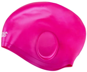 Căciulă de înot din silicon aqua speed volume col.03 60472