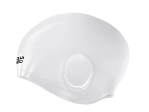 Cască de înot din silicon aqua speed volume col.05 sku 61511