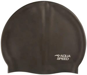Căciulă de înot din silicon aqua speed mono xl col.07 sku 3869