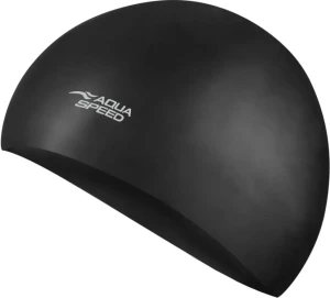 Cască de înot din silicon aqua speed smart col. 07 sku 3563
