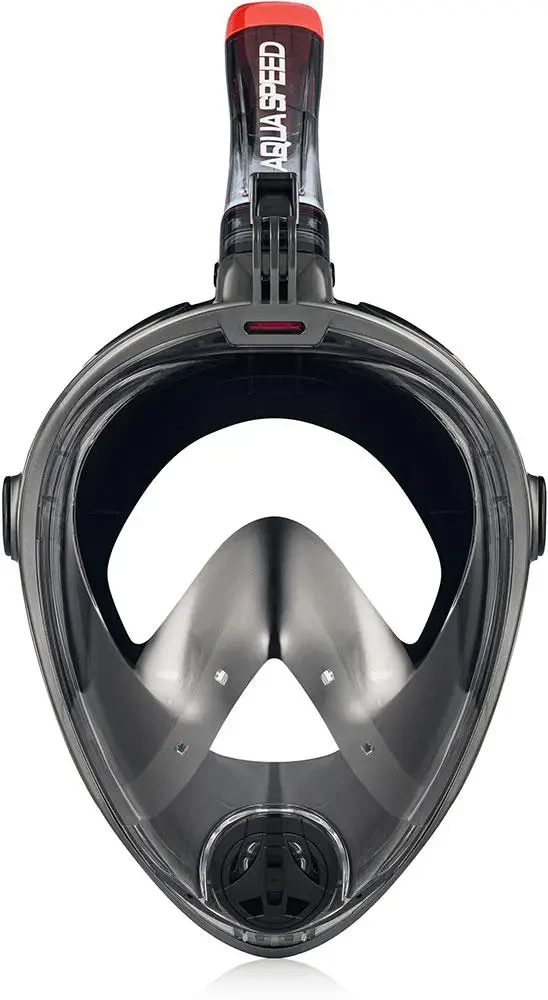 Mască snorkeling full-face aqua speed spectra 2.0 s/m col.07 7069 3