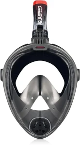 Mască snorkeling full-face aqua speed spectra 2.0 s/m col.07 7069 Thumbnail 3