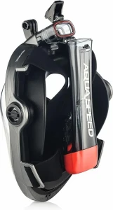 Mască snorkeling full-face aqua speed spectra 2.0 s/m col.07 7069 Thumbnail 2