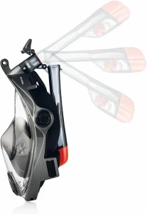 Mască snorkeling full-face aqua speed spectra 2.0 s/m col.07 7069 Thumbnail 4