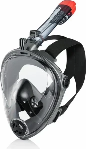 Mască snorkeling full-face aqua speed spectra 2.0 s/m col.07 7069