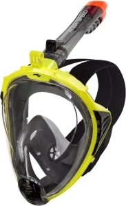 Mască snorkeling față completă aqua speed drift l/xl 38 sku 9942
