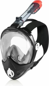 Mască de snorkeling full-face aqua speed brizo l/xl 8742