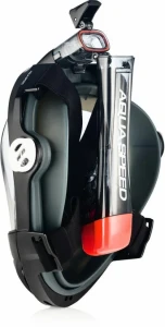 Mască de snorkeling full-face aqua speed brizo l/xl 8742 Thumbnail 5