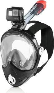 Mască de snorkeling full-face aqua speed brizo l/xl 8742 Thumbnail 2