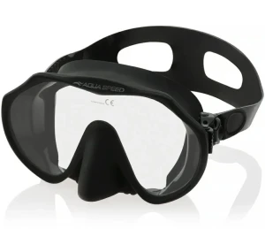 Маска для дайвинга aqua speed amati 2.0 col.07b 60632