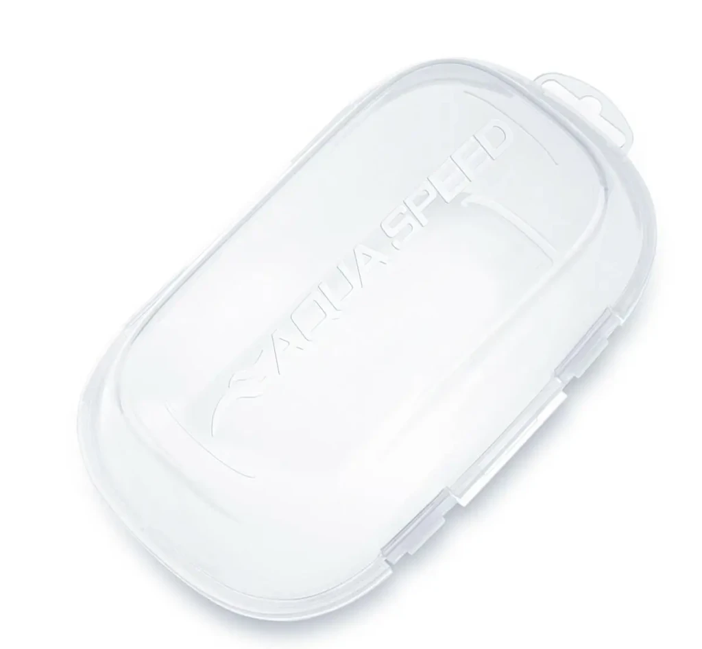 Mască de snorkeling aqua speed alize fs col.22 61096 2
