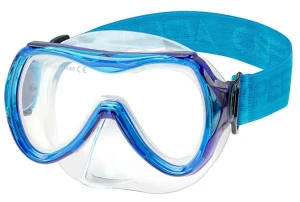 Mască de snorkeling aqua speed alize fs col.22 61096