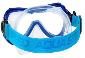 Mască de snorkeling aqua speed alize fs col.22 61096 Thumbnail 3