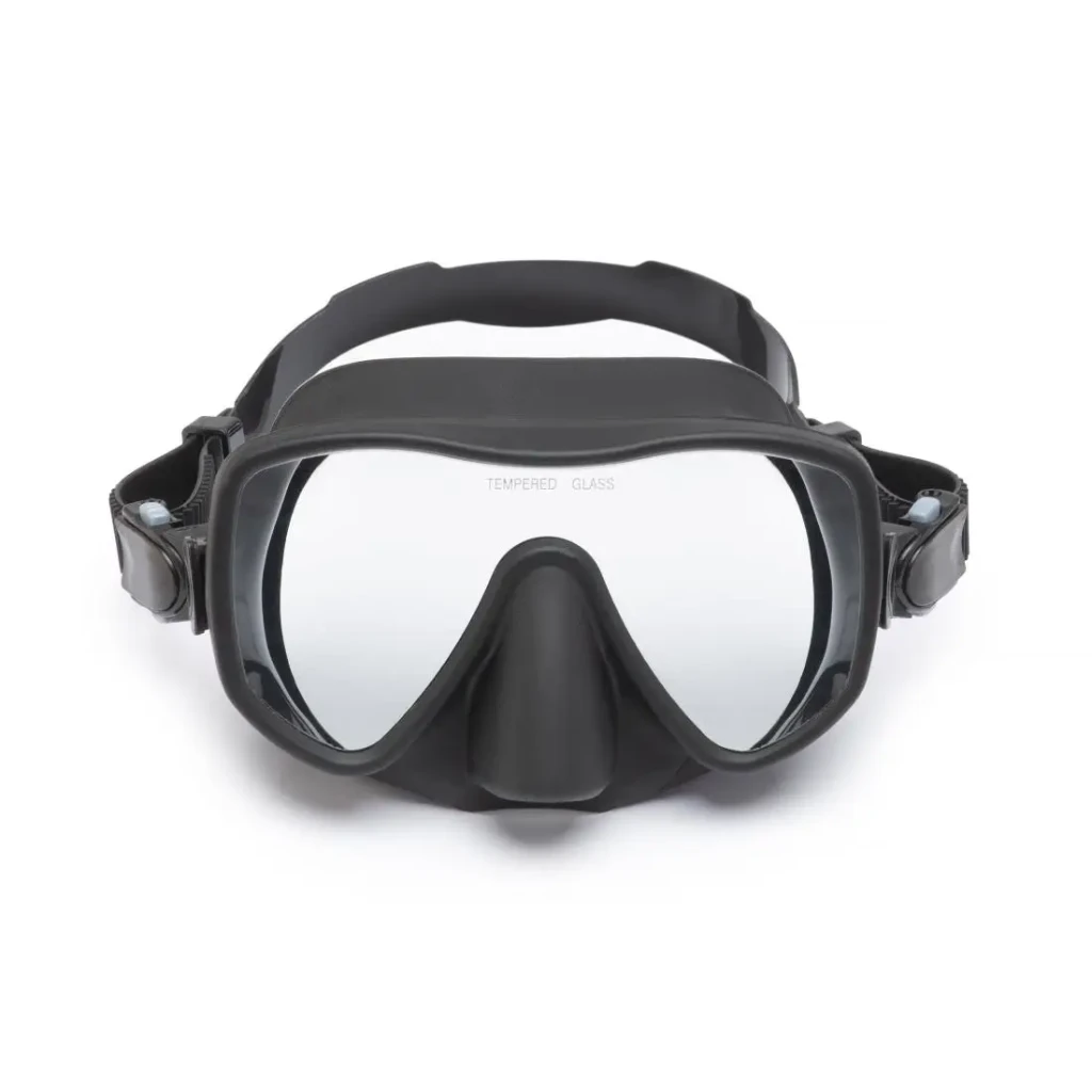 Маска для дайвинга aqua speed manta col.07b 63099 3