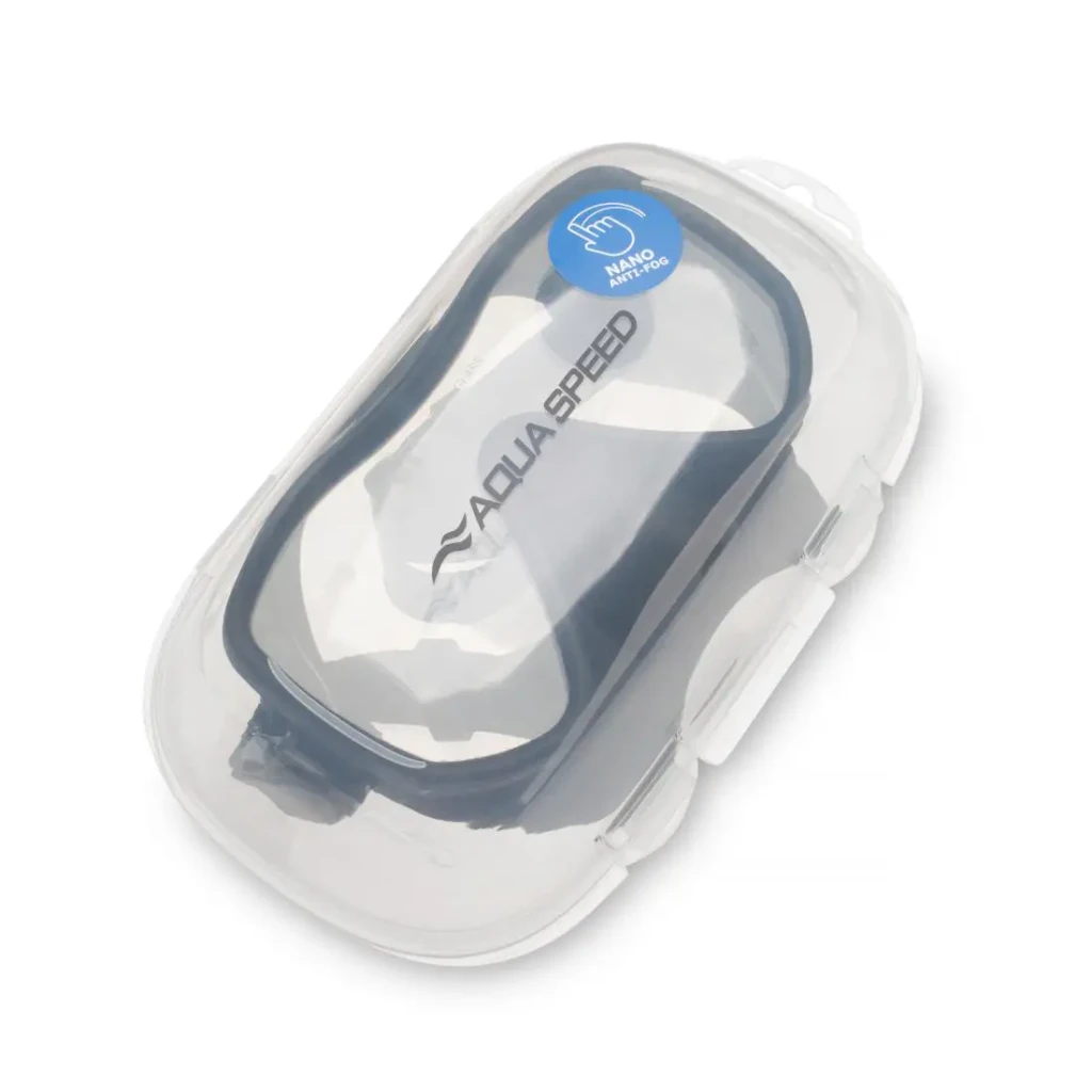 Маска для дайвинга aqua speed manta col.07b 63099 2